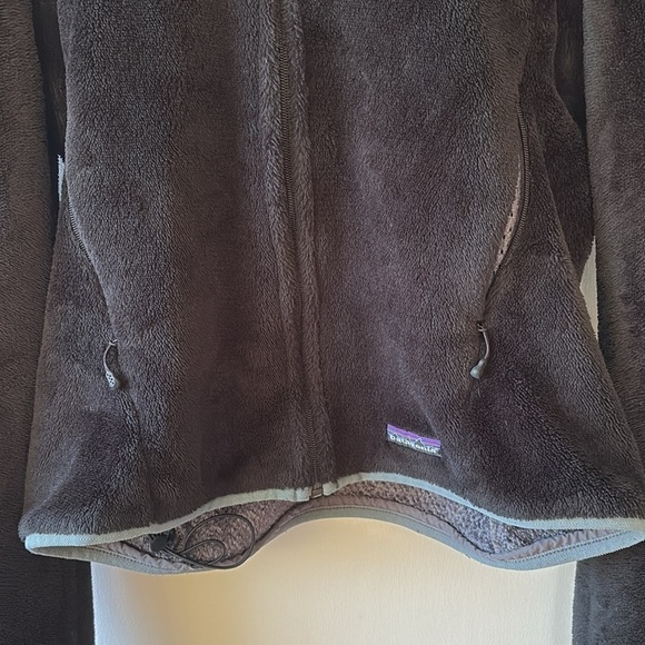 Patagonia Women's R4 Fleece Jacket M - Picture 3 of 14
